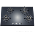 Home Appliances surface four burners